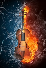 фотопечать для шкафа купе